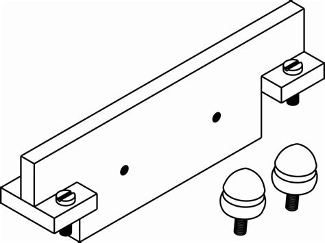 SleekSub Accessories - Horizontal Gel Electrophoresis