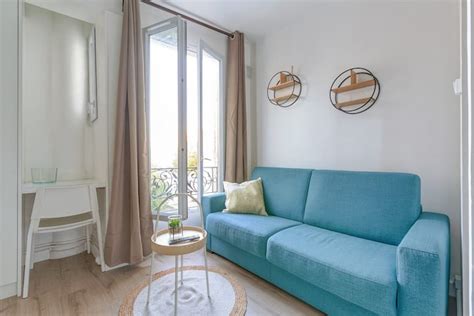 Small and functional - Apartments for Rent in Paris, Île-de-France ...