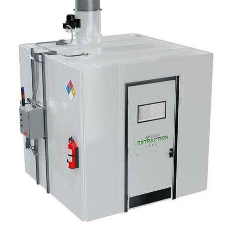 Extraction Lab 的图像结果