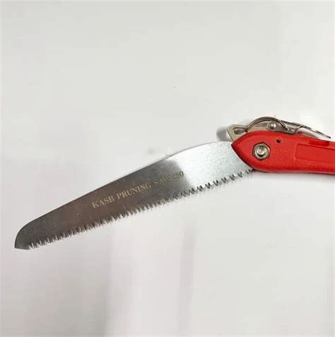 Folding Saws - ARS G-18L Folding Saws Importer from Bengaluru