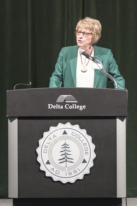 Great Place To Work - Delta College