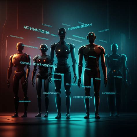 Robot Name Generator | Chinese Name Generator Blog