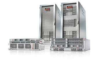 Oracle Hedges Server Bets - EE Times