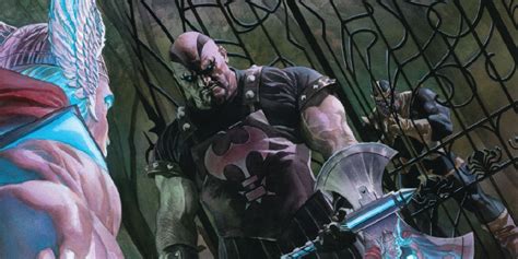 Doomsday vs Darkseid: Who Won Their Fight?