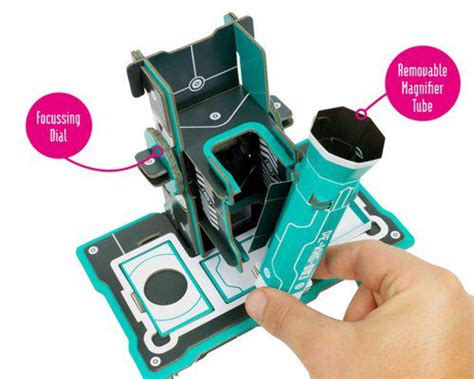 Image result for How to Create Microscope