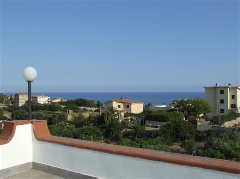 B&B VILLA OLEA (Realmonte, Province of Agrigento, Sicily) - Lodge ...