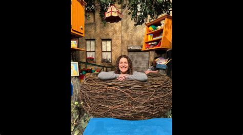How a Brooklyn Jewish day school principal taught ‘Sesame Street’ how to celebrate Shabbat ...