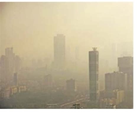 250 sensors will be installed to calculate the pollution in 24 wards of ...
