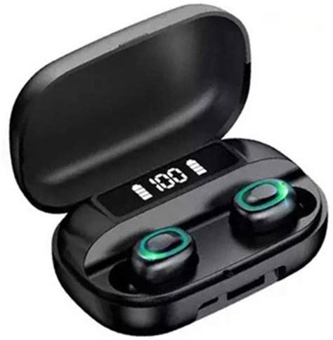 CIHYARD CX-4 VERY POWERFUL BASS BOOSTED MINI AIRBUDS EARBUDS HEADPHONE ...