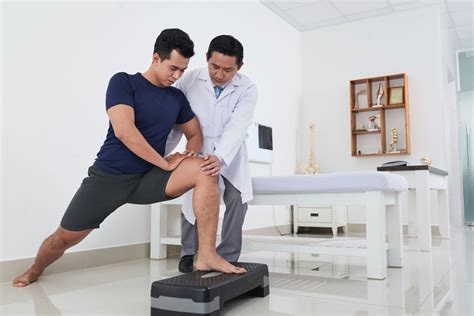 Knee Replacement Recovery 的图像结果