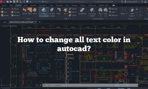 Image result for AutoCAD Text Background Color