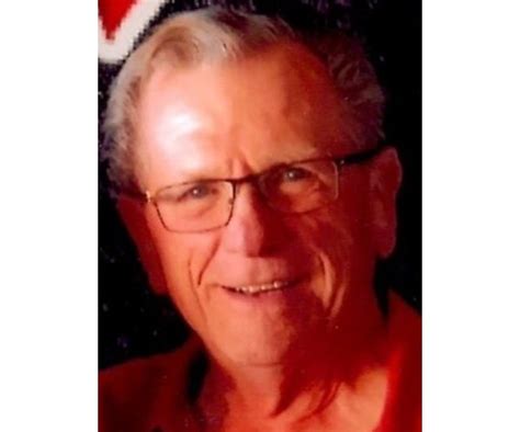Gary Buttram Obituary (2024) - Moses Lake, WA - Columbia Basin Herald