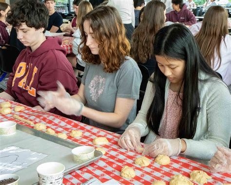 Affinity Program - Riverdale Country School