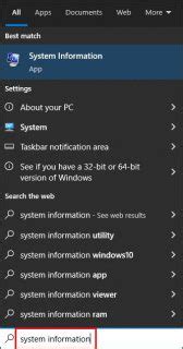 How to Identification Computer Modele Using Apps 的图像结果