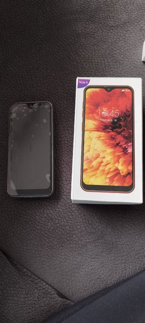 Image result for Ulefone Note 8 Colours