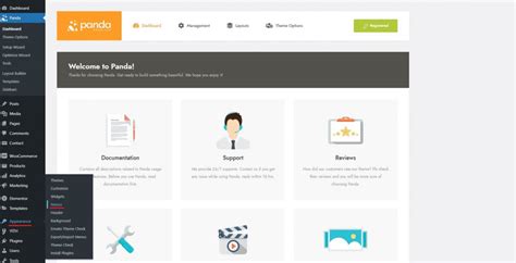 Image result for Menu Install