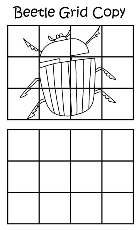 Image result for Easy Grid Drawing