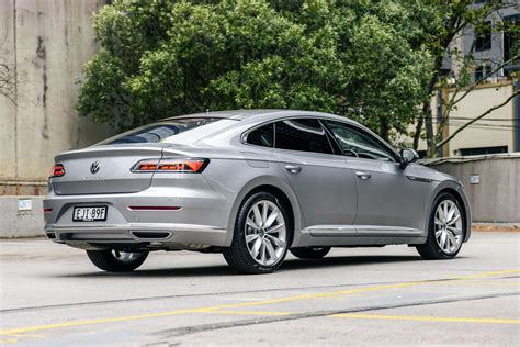 Volkswagen Arteon won't see 2024 in Australia | CarExpert