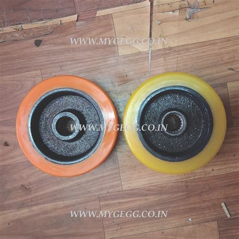Jungheinrich Spare Parts - Spare Parts for Electric Pallet Truck and ...