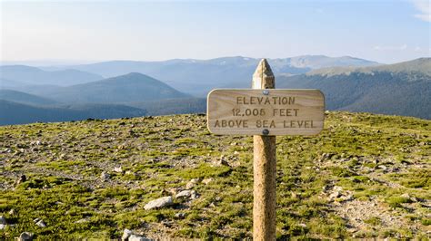 Altitude Sickness in Colorado: How to Treat + Prevent It