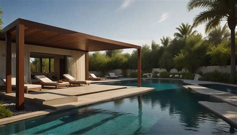 Image result for PVC Pool Canopy