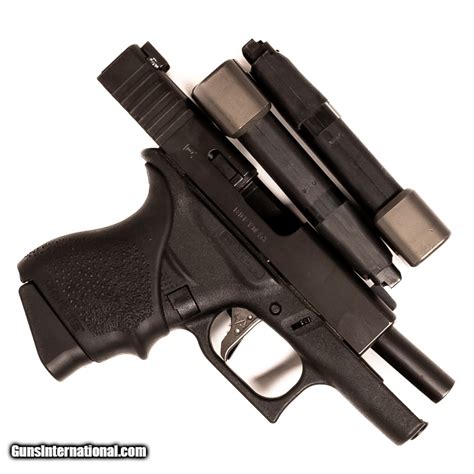 Image result for Glock Model 43