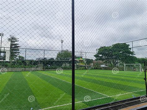 Small Soccer Field 的图像结果