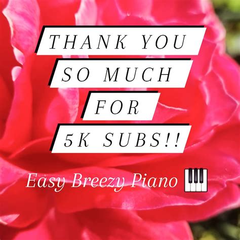 Image result for Easy Breezy Piano Tutorial