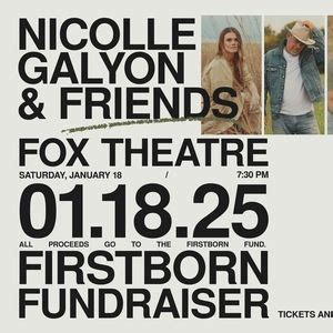 Logan Mize @ Hutchinson Fox Theatre in Hutchinson, Hutchinson Fox ...