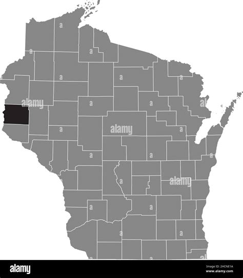 St Croix County Courthouse