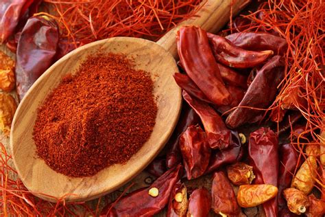 Chili Powder | CookingHacks.com