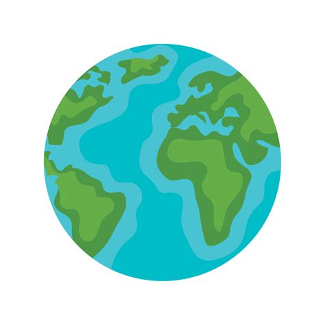 Earth Vector 的图像结果