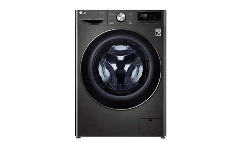 Image result for LG Washing Machine Features