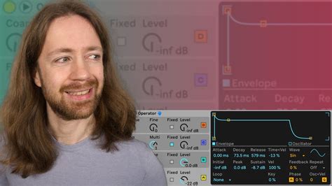 Image result for Ableton Operator Neuro Bass Tutorial