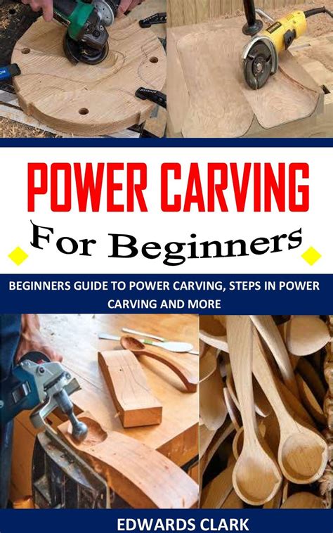 Image result for Power Carving Tutorials