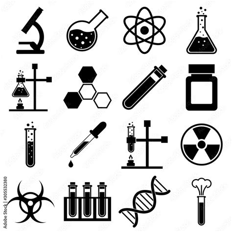 Chemistry Lab Icon 的图像结果