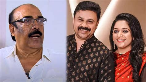 ആ പെൺകുട്ടിയെ ഇത്ര ക്രൂരമായി ഉപദ്രവിക്കണമെന്ന് ദിലീപ് ...