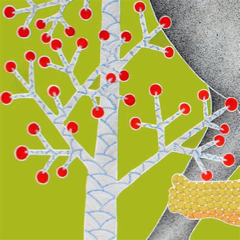 Gond - Untitled 113 – Artisera
