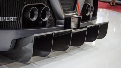 Gallery: Gumpert Apollo Enraged | Top Gear