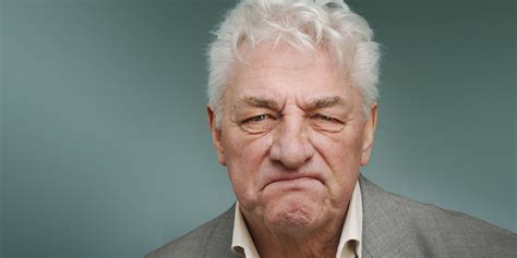 Happy Old Man Stock Photography - Image: 29332682