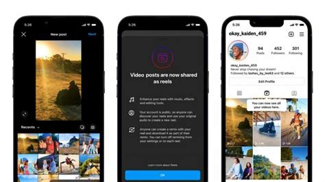 Want An Instagram Makeover? You Can Now Use Instagram Remix To Turn ...