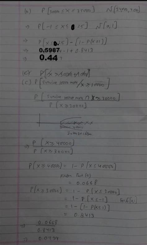 The life of a certain type of automobile tire is normally distributed ...