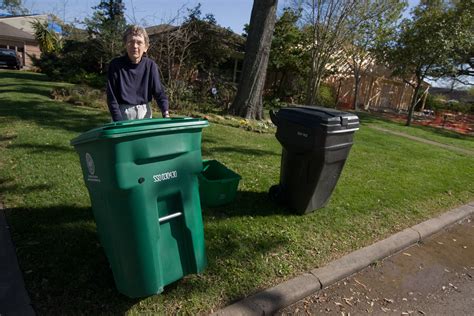 Single Stream Recycling: Implications for Scrap Metal • Gulf Coast ...