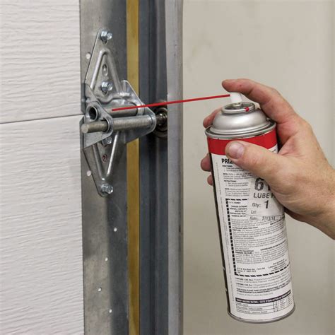 How To Grease A Noisy Garage Door at Zane Hodge blog