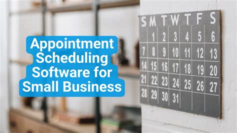 Customer Appointment Scheduling Software 的图像结果