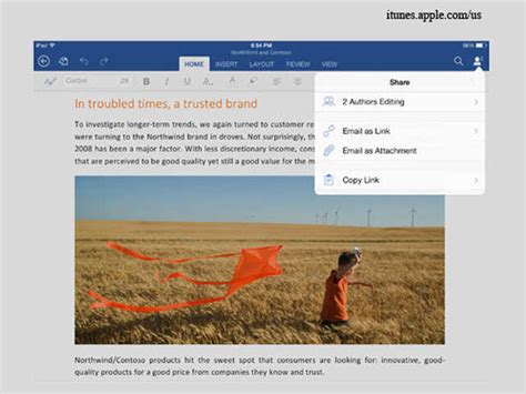 Is editing Microsoft Office documents on iPad worth the effort ...