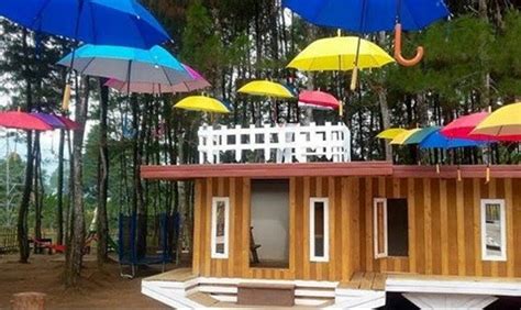 wisata pokland cianjur