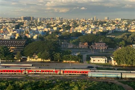 IRCTC Update: Indian Railways Cancels Over 80 Trains On Chhath Puja ...