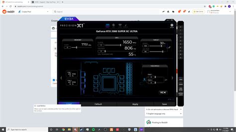 Image result for EVGA Precision Overclocking Tutorial