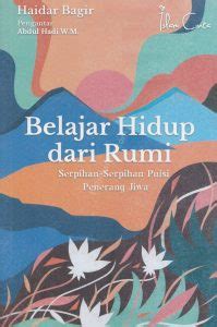 Belajar Hidup Dari Rumi